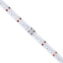 Hippo COB RGBW Strip-to-strip connector - 12mm PCB - 5 pin - IP20 - Max 24V