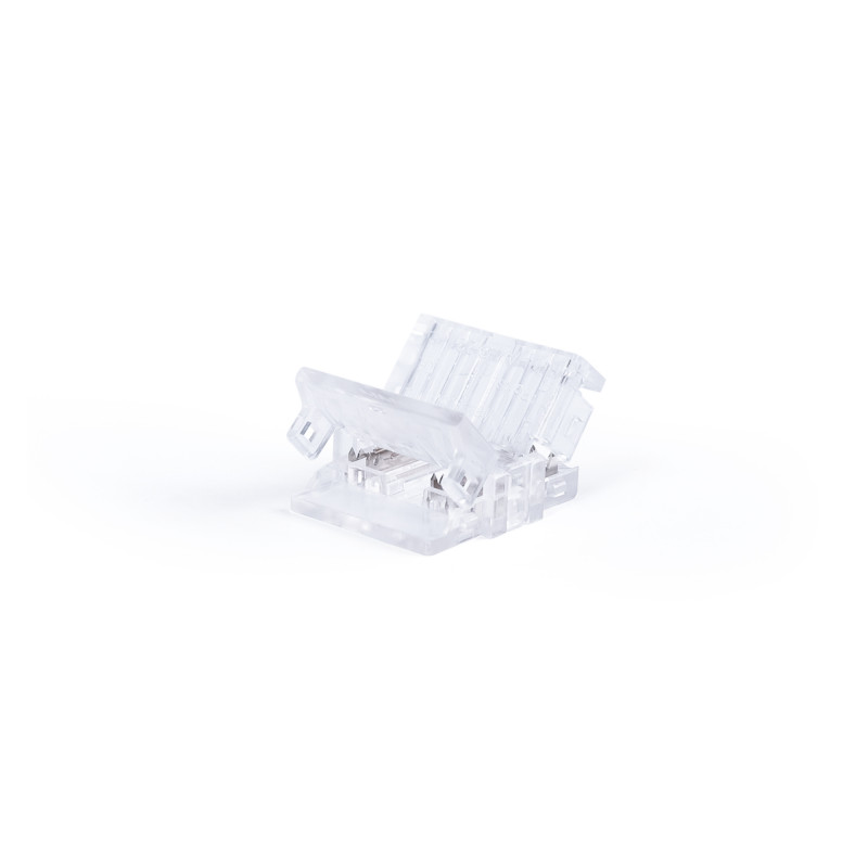 Hippo COB RGBW strip connector - 12mm PCB - 5 pin - IP20 - Max 24V