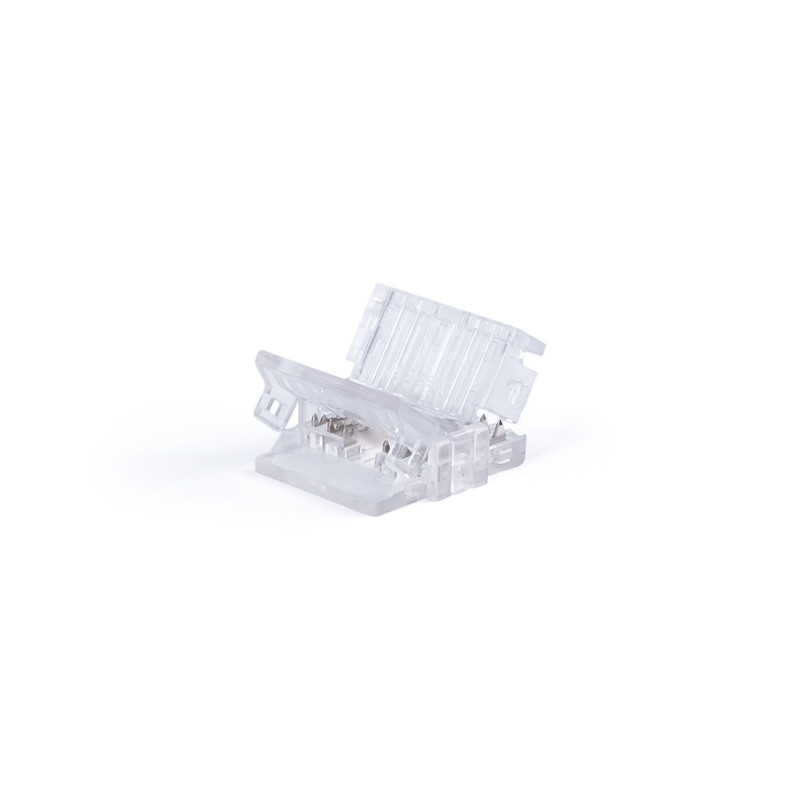 Hippo COB RGB+CCT strip connector - 12mm PCB - 6 pin - IP20 - Max 24V