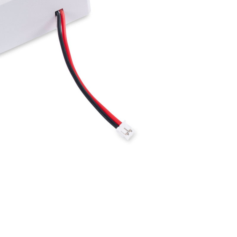 3.3V Power supply for B8-RGB+CCT MI-LIGHT touch panel