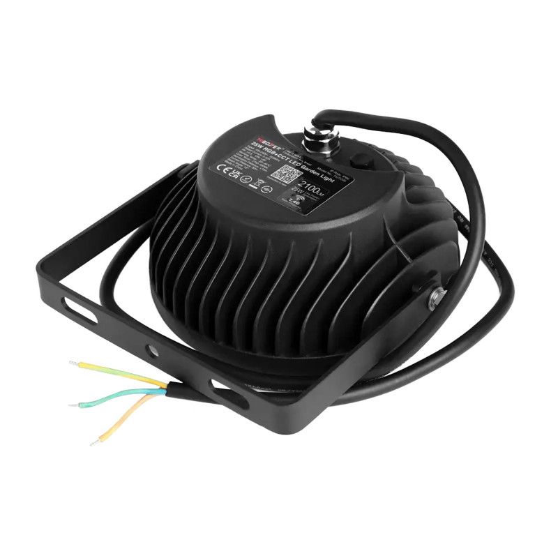 LED Garden spike light RGB+CCT - 25W - IP66 - RF/WiFi - Mi-Light