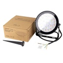 LED Garden spike light RGB+CCT - 25W - IP66 - RF/WiFi - Mi-Light