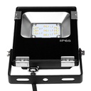 Outdoor RGB+CCT LED floodlight - 10W - RF/WiFi - IP65 -Mi-Light