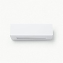 Wall light "Plast" - Plaster - Bidirectional - 1 x G9