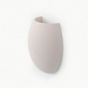 Wall light "Semba" - Concrete - 3 colours - 1 x G9