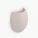 Wall light "Semba" - Concrete - 3 colours - 1 x G9