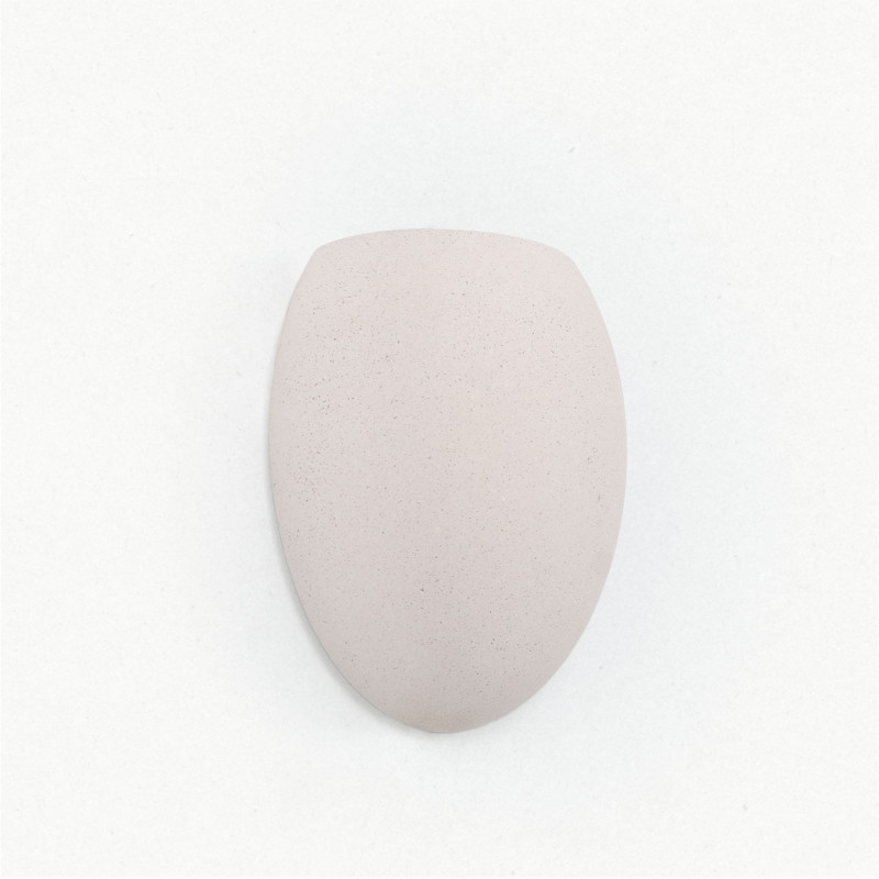 Wall light "Semba" - Concrete - 3 colours - 1 x G9