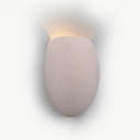 Wall light "Semba" - Concrete - 3 colours - 1 x G9