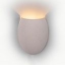 Wall light "Semba" - Concrete - 3 colours - 1 x G9