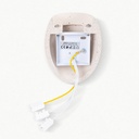 Wall light "Semba" - Concrete - 3 colours - 1 x G9