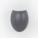Wall light "Semba" - Concrete - 3 colours - 1 x G9