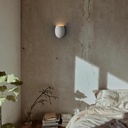 Wall light "Semba" - Concrete - 3 colours - 1 x G9