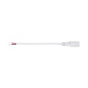Jack female connector for LED panels driver - B5234 - B5235 - B5236