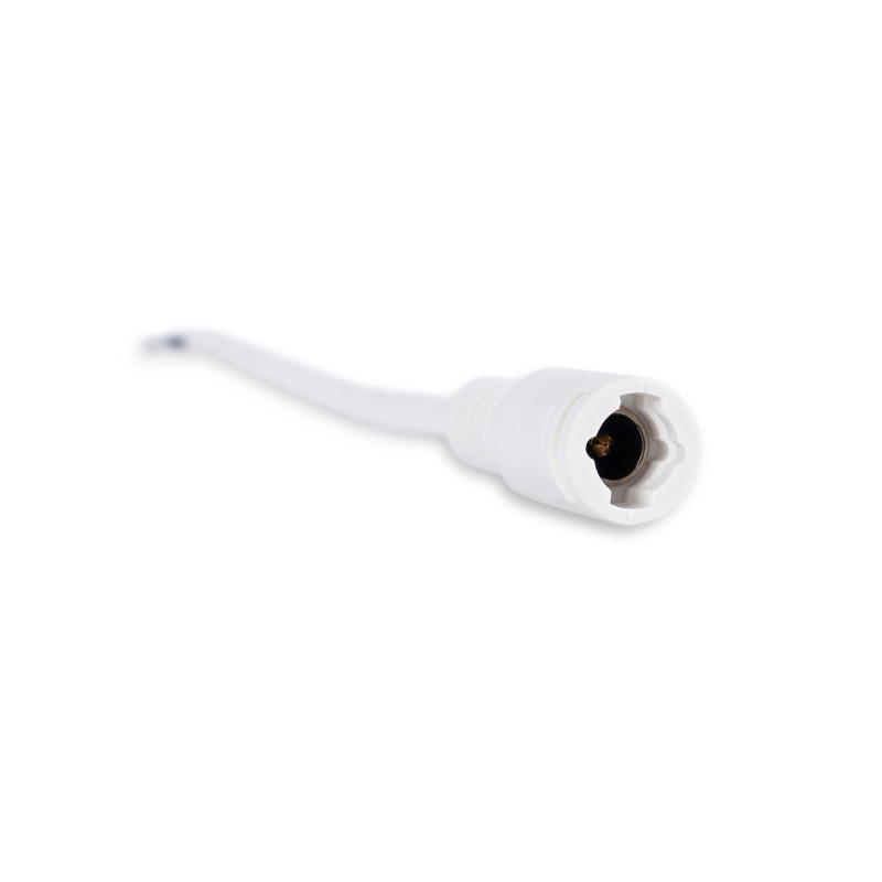 Jack female connector for LED panels driver - B5234 - B5235 - B5236