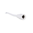 Jack female connector for LED panels driver - B5234 - B5235 - B5236