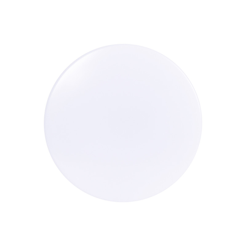 Surface mounted LED ceiling light - 26cm - 18W - 1800lm - IP20
