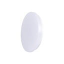 Surface mounted LED ceiling light - 26cm - 18W - 1800lm - IP20