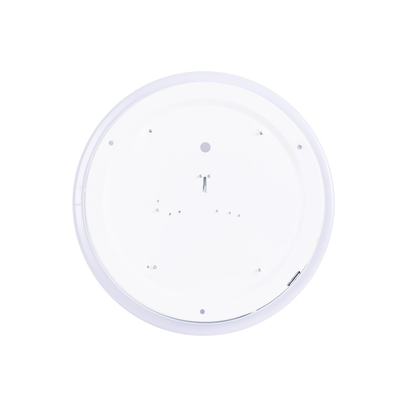 Surface mounted LED ceiling light - 26cm - 18W - 1800lm - IP20
