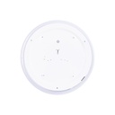 Surface mounted LED ceiling light - 26cm - 18W - 1800lm - IP20