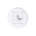 Surface mounted LED ceiling light - 26cm - 18W - 1800lm - IP20