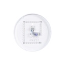 Surface mounted LED ceiling light - 26cm - 18W - 1800lm - IP20