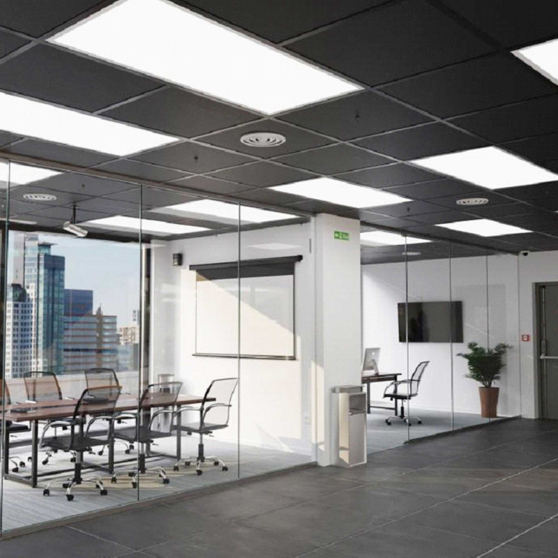 Recessed Backlight LED panel - 120x60cm - 5600lm - Philips driver - 50W - UGR22 - IP40