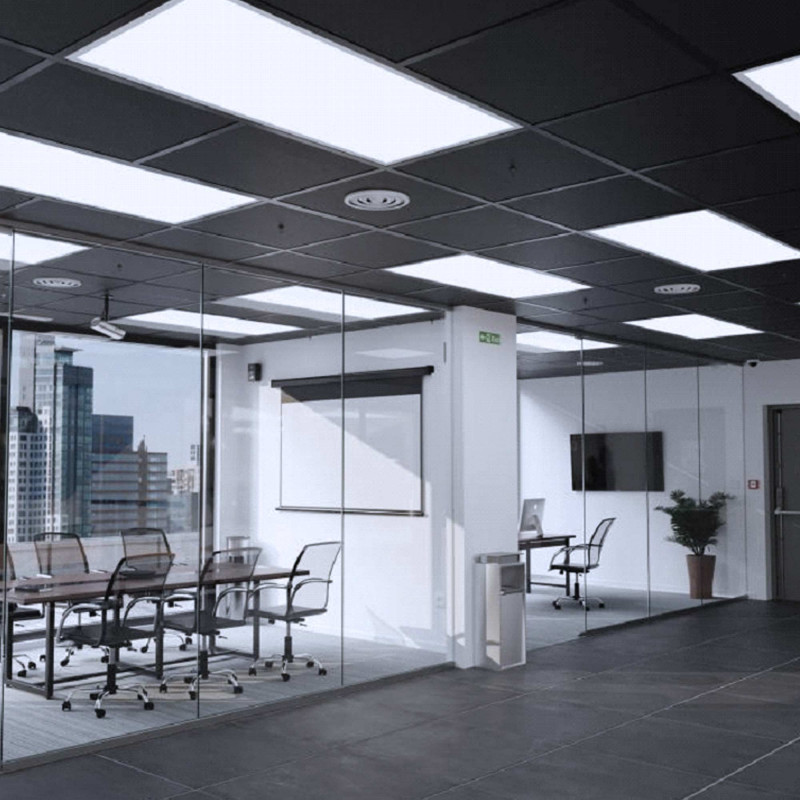 Recessed Backlight LED panel - 120x60cm - 5600lm - Philips driver - 50W - UGR22 - IP40