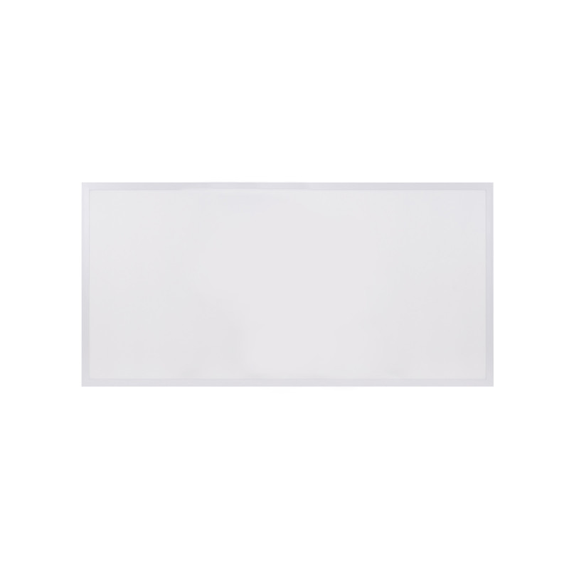 Recessed Backlight LED panel - 120x60cm - 5600lm - Philips driver - 50W - UGR22 - IP40