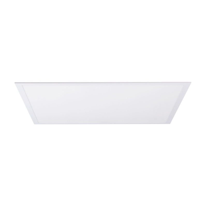 Recessed Backlight LED panel - 120x60cm - 5600lm - Philips driver - 50W - UGR22 - IP40