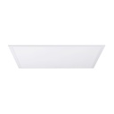 Recessed Backlight LED panel - 120x60cm - 5600lm - Philips driver - 50W - UGR22 - IP40