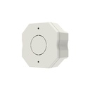 Single colour controller 12-48V DC - 8A - RF 2.4G - PUSH dimmer - MINI - Skydance
