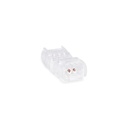 CCT cable to cable quick connector - 3 pins (3 wires)