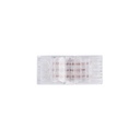 CCT cable to cable quick connector - 3 pins (3 wires)