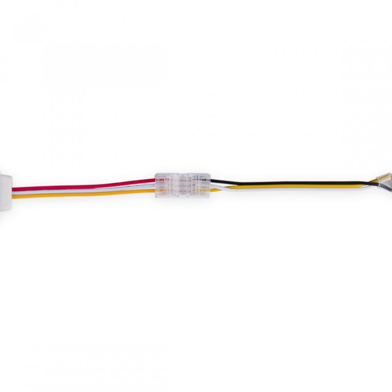 CCT cable to cable quick connector - 3 pins (3 wires)