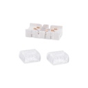 RGB cable to cable quick connector - 4 pins (4 wires)