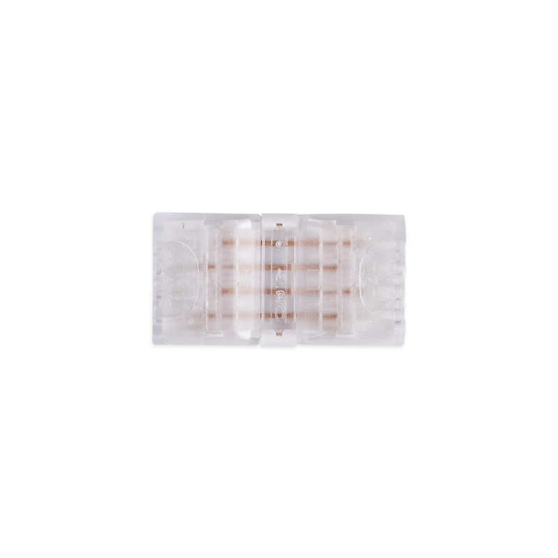 RGB cable to cable quick connector - 4 pins (4 wires)