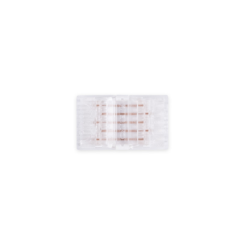 RGBW cable to cable quick connector - 5 pins (5 wires)