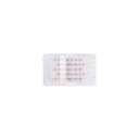 RGBW cable to cable quick connector - 5 pins (5 wires)