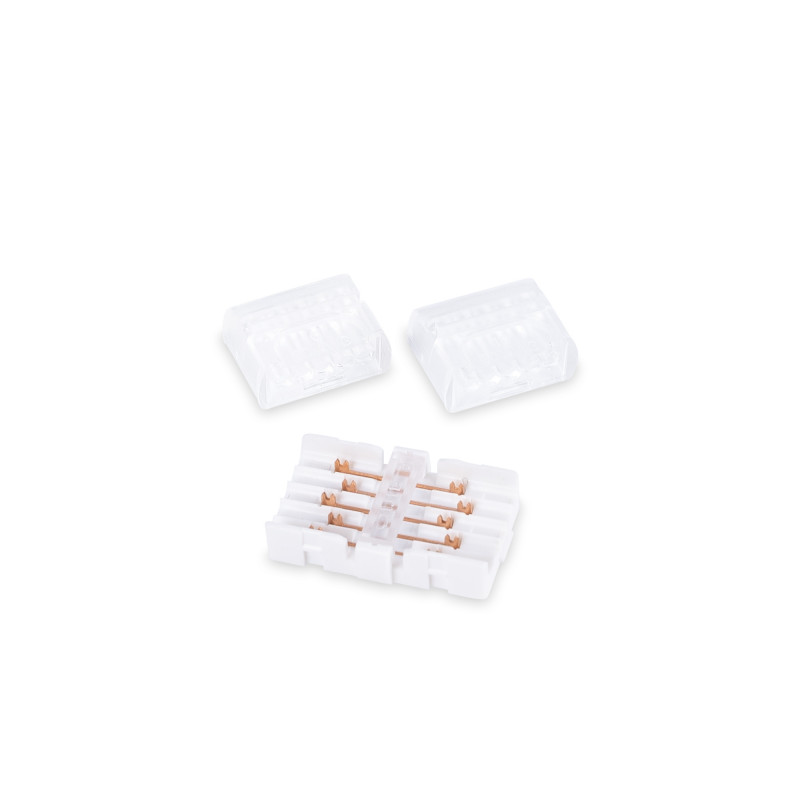 RGBW cable to cable quick connector - 5 pins (5 wires)