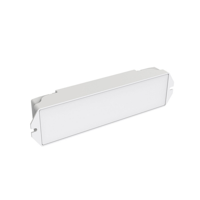 CCT Controller 12-48V DC - 16A (8A/channel) - RF 2.4G - PUSH dimmer - Skydance