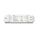 RGB/CCT/Single colour Controller 12-48V DC - 18A (6A/channel) - RF 2.4G - PUSH dimmer - Skydance