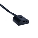 Dual proximity sensor for On/Off and dimming of LED strips - 5-24V DC