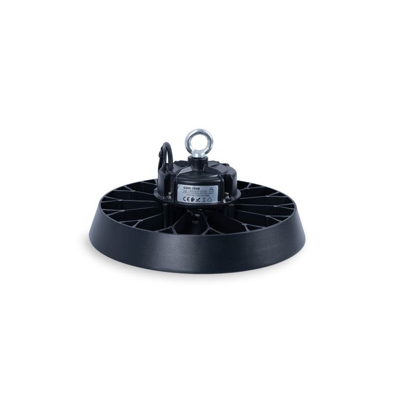 LED Grow Light - High bay - 150W - Full Spectrum