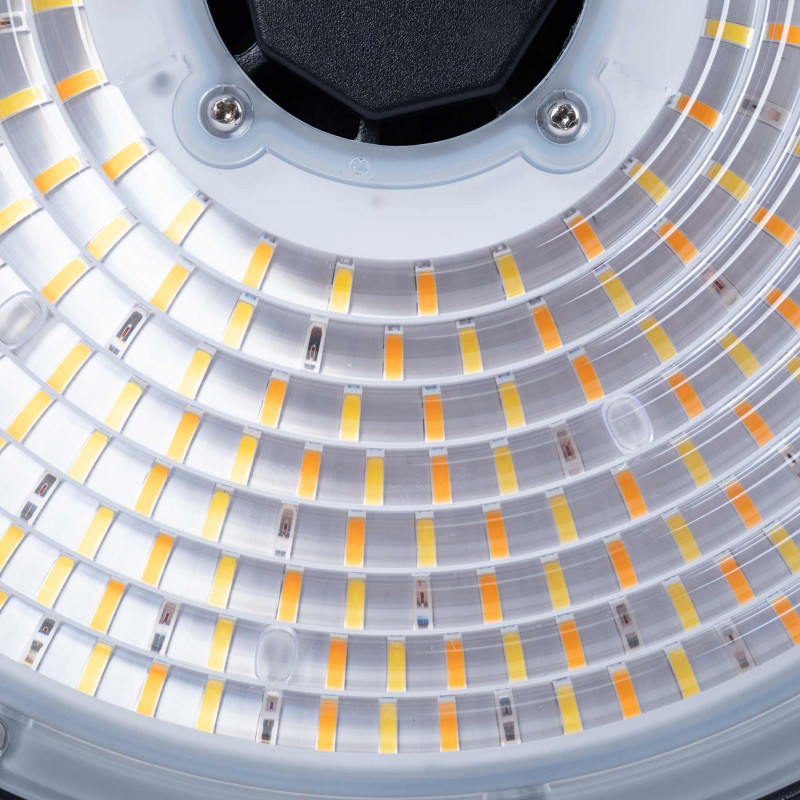 LED Grow Light - High bay - 150W - Full Spectrum
