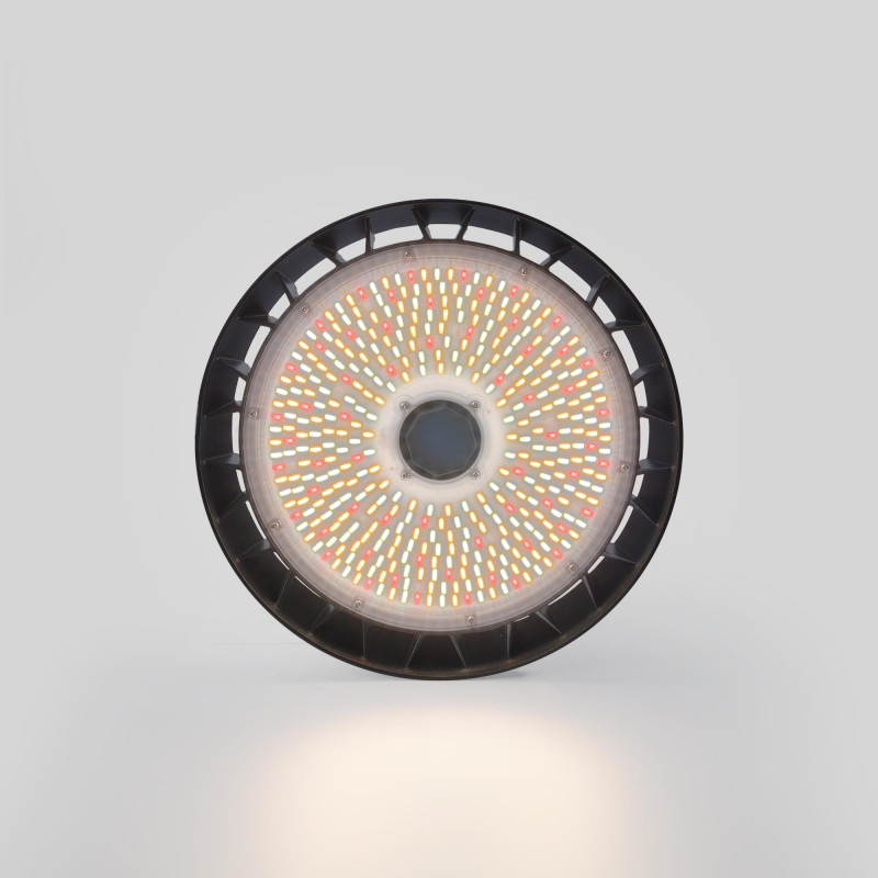 LED Grow Light - High bay - 150W - Full Spectrum