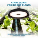 LED Grow Light - High bay - 150W - Full Spectrum