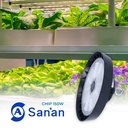LED Grow Light - High bay - 150W - Full Spectrum