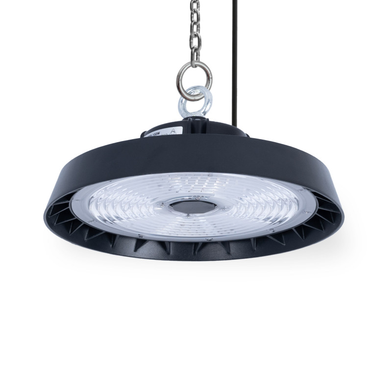 LED Grow Light - High bay - 150W - Full Spectrum