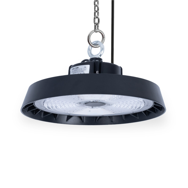 LED Grow Light - High bay - 150W - Full Spectrum