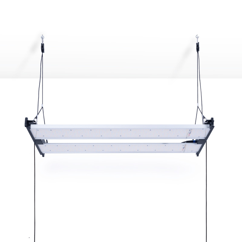 LED Grow Light - 250W - Dimmable 0-10V - Full Spectrum
